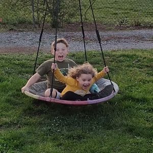 Meet your Posher, Tammy